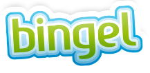 Logo bingel